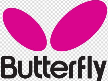 butterfly-logo-ping-pong-brand-pingpongbal-butterfly